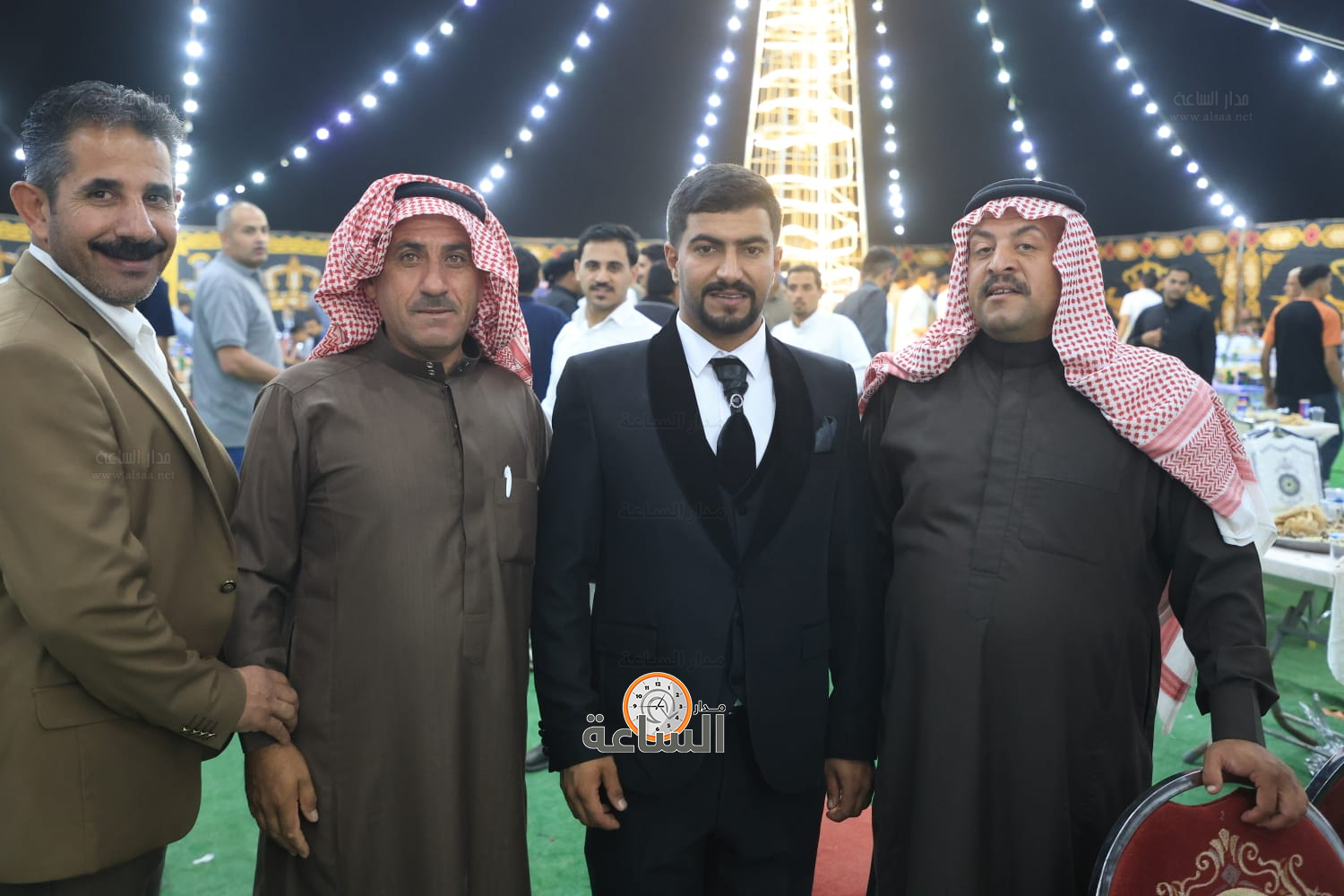 Madar Al-Saa Images 0.38931641532118744