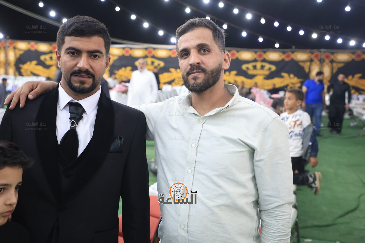 Madar Al-Saa Images 0.565956891035004