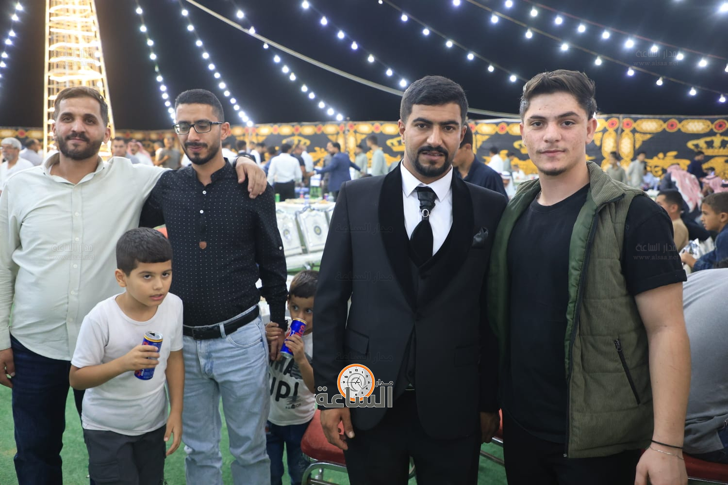 Madar Al-Saa Images 0.3659088262261222