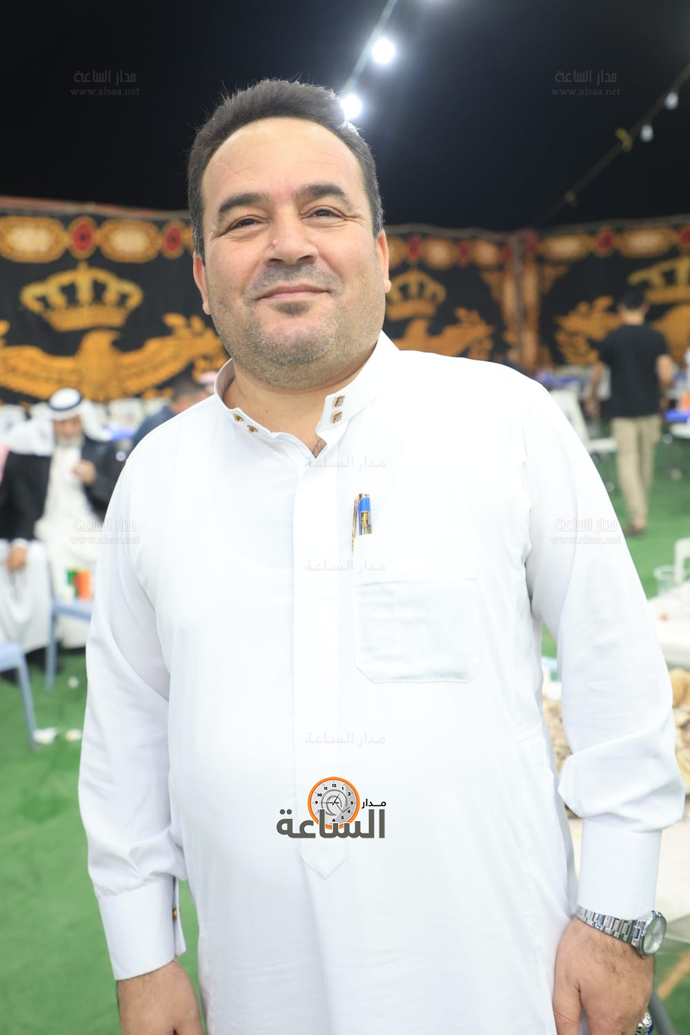 Madar Al-Saa Images 0.3789961508099541