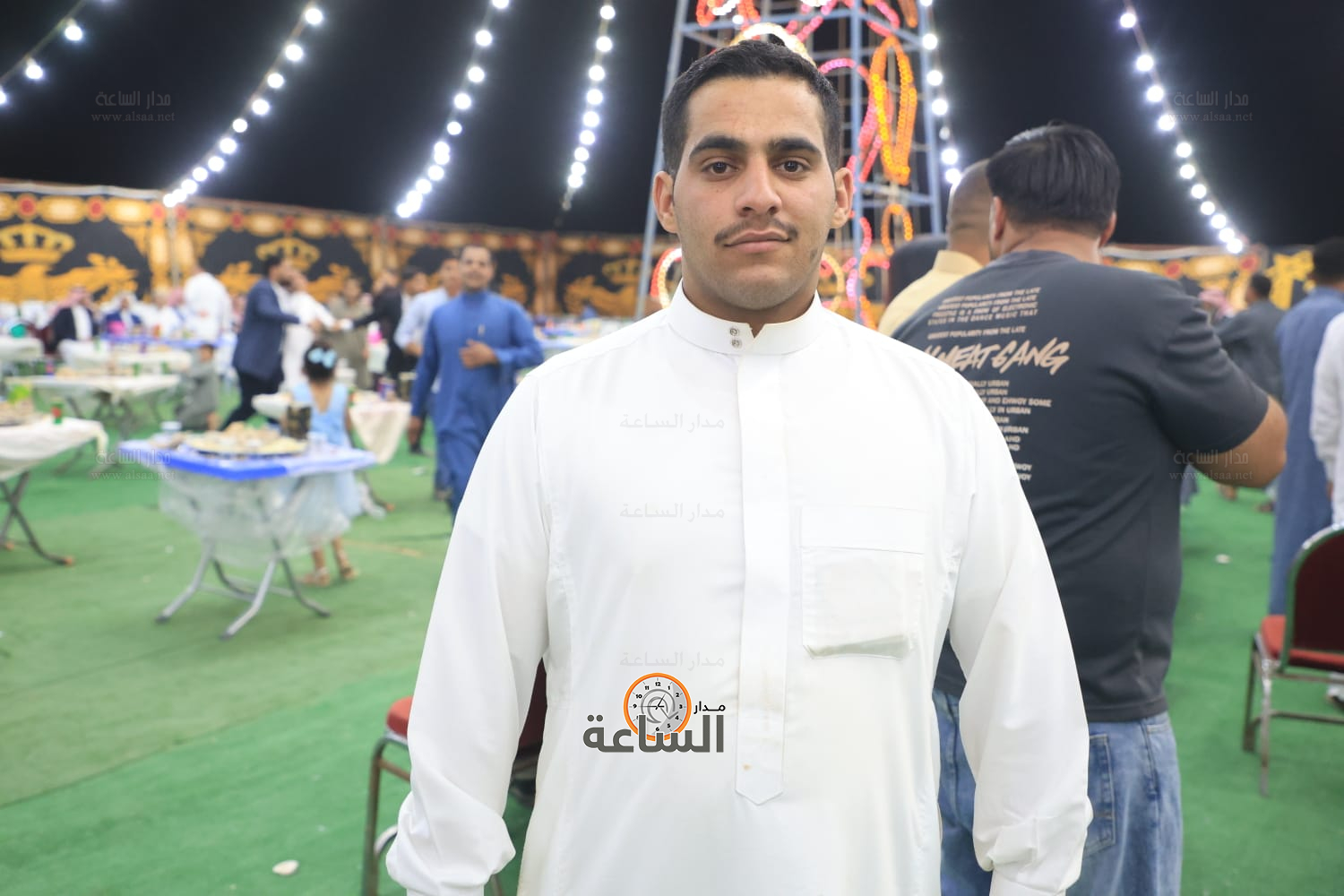 Madar Al-Saa Images 0.3379060830977174