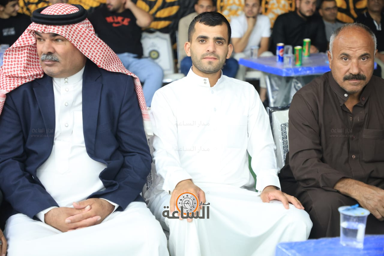 Madar Al-Saa Images 0.9100607914577455