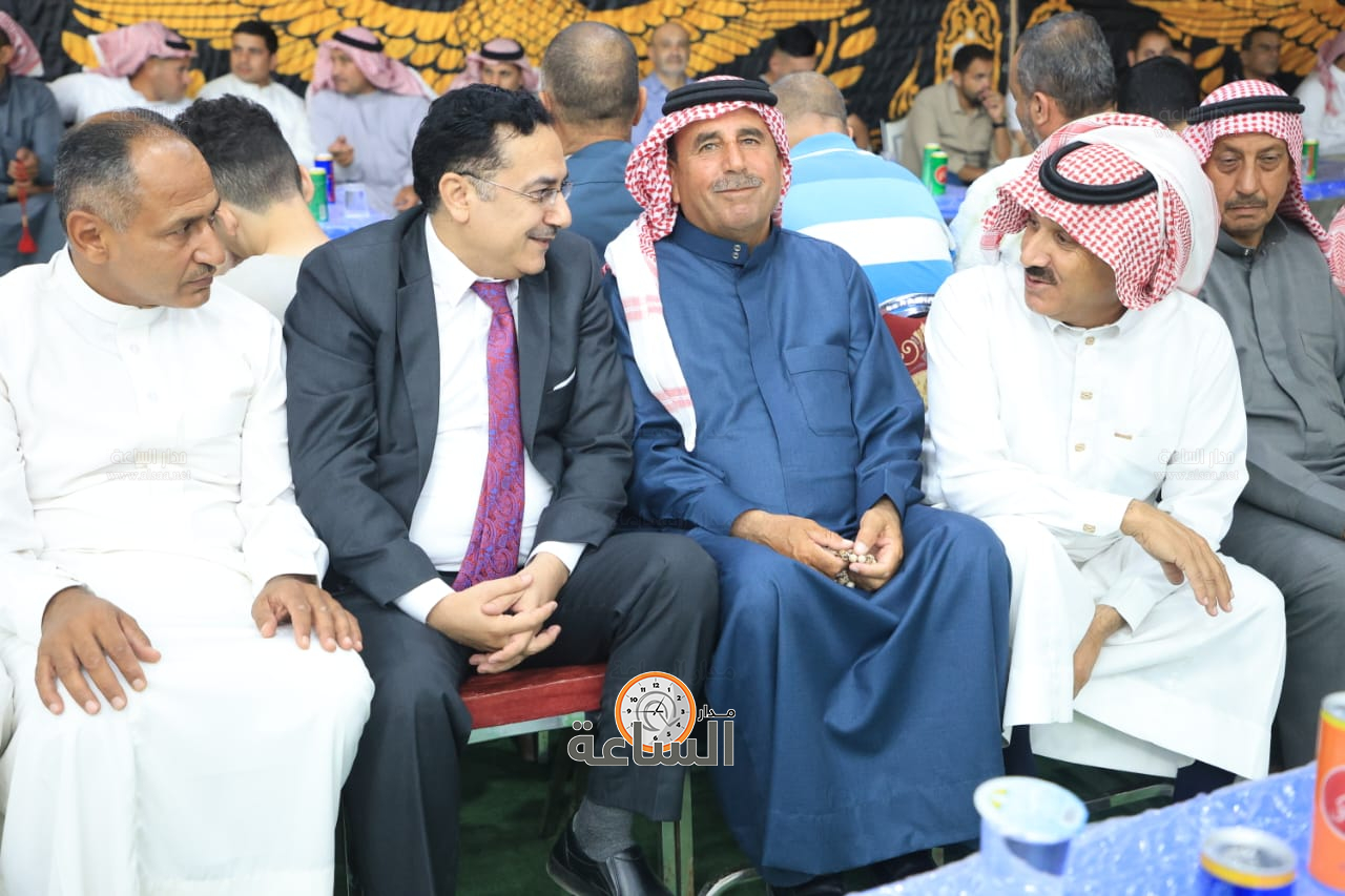 Madar Al-Saa Images 0.26089354565163236