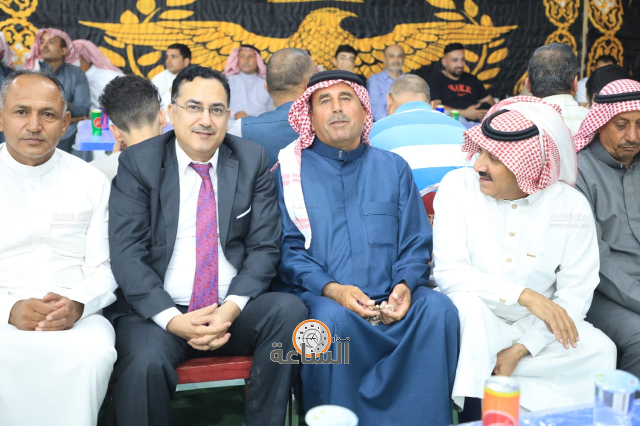 Madar Al-Saa Images 0.1632199901956224