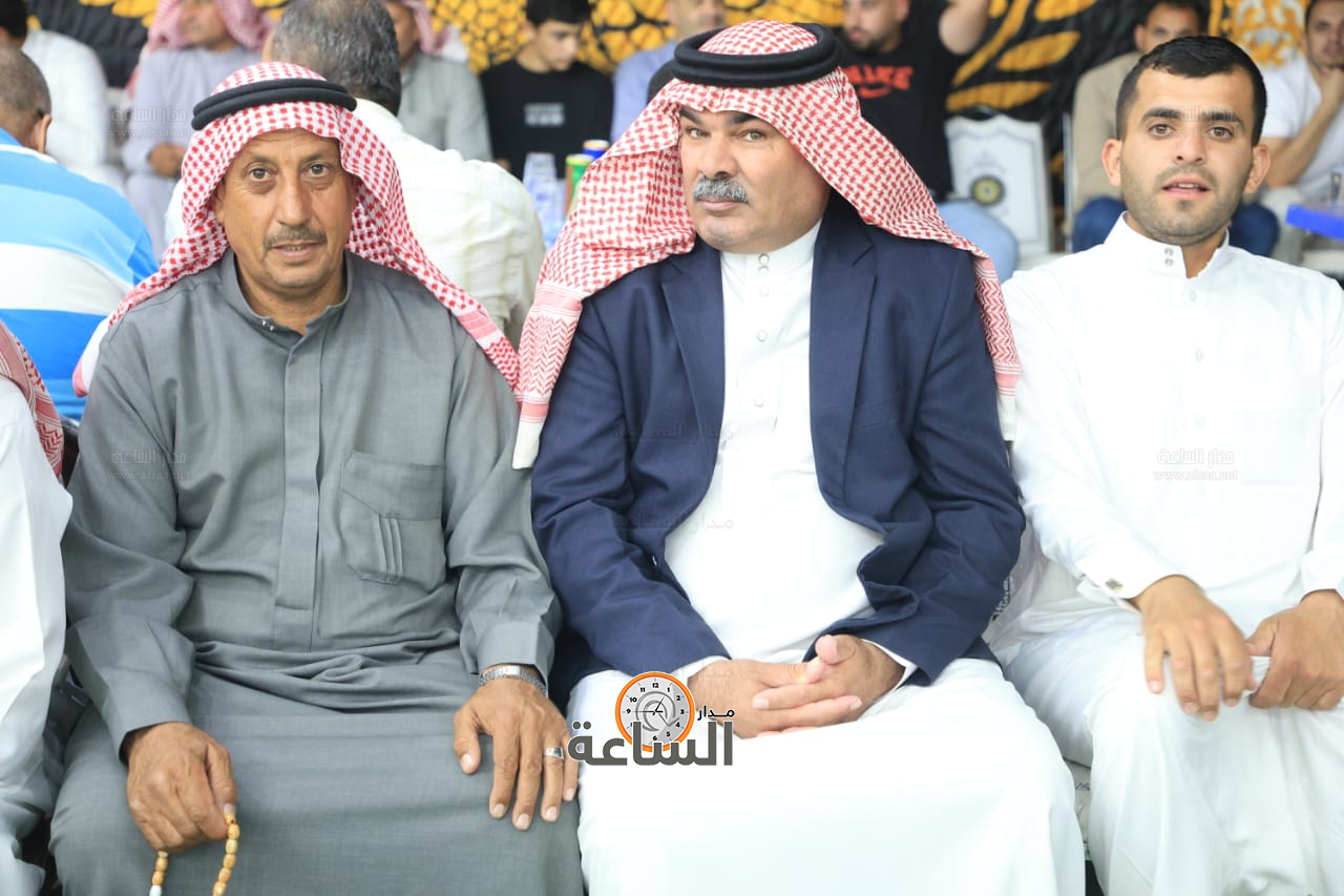 Madar Al-Saa Images 0.5087913168848814