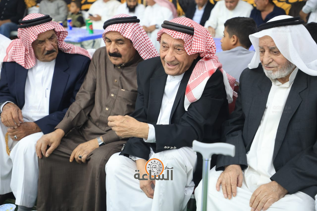 Madar Al-Saa Images 0.5147345729148908