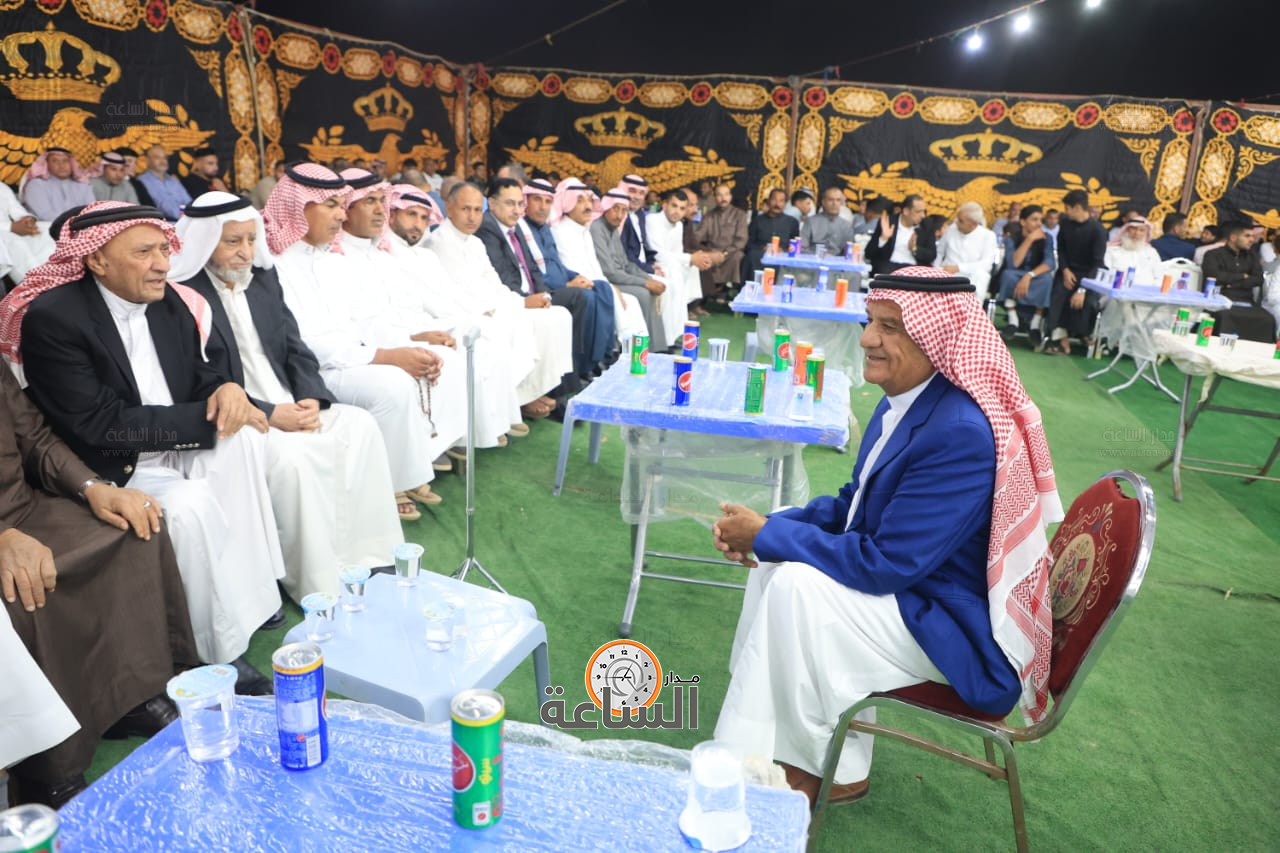 Madar Al-Saa Images 0.877831903516011