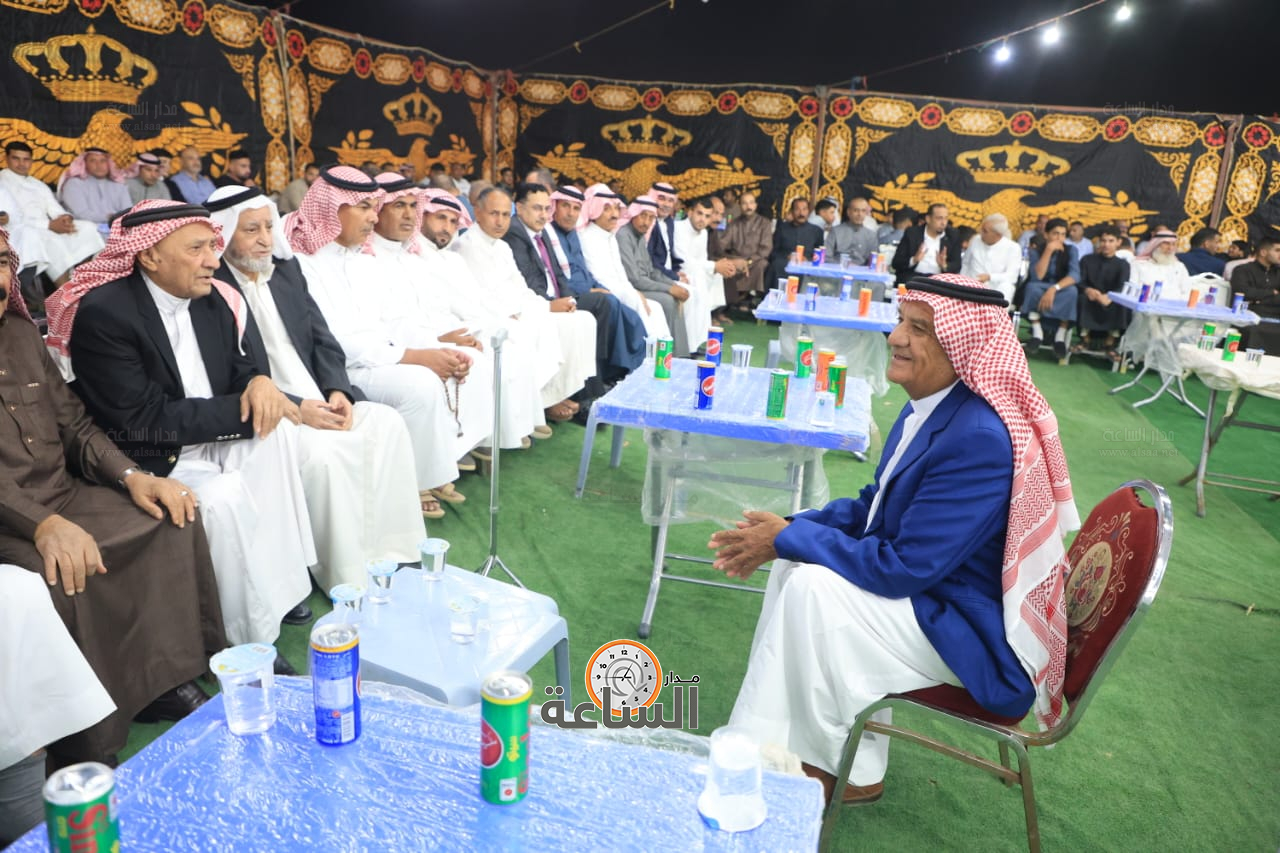 Madar Al-Saa Images 0.9894862353652358