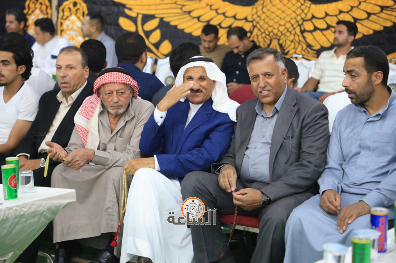 Madar Al-Saa Images 0.8411980320571539