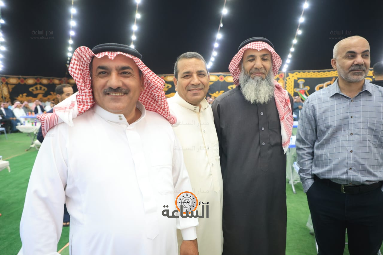 Madar Al-Saa Images 0.947776692871997