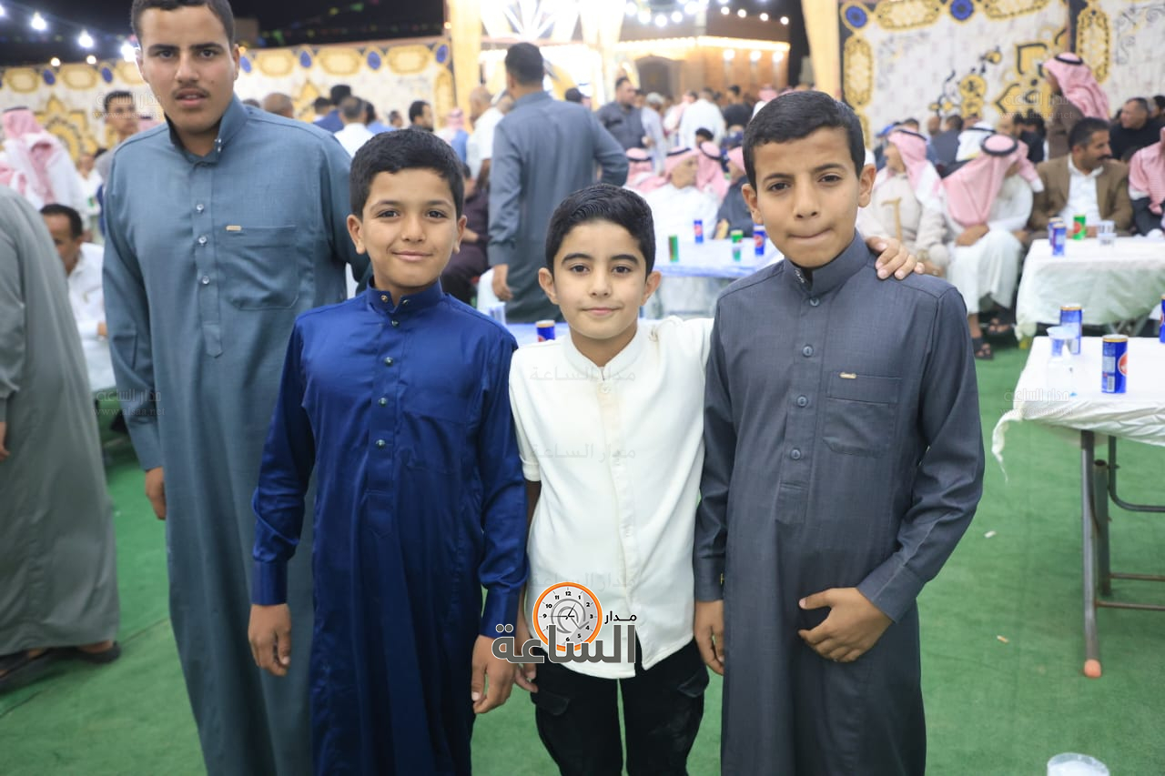 Madar Al-Saa Images 0.049146180550354246