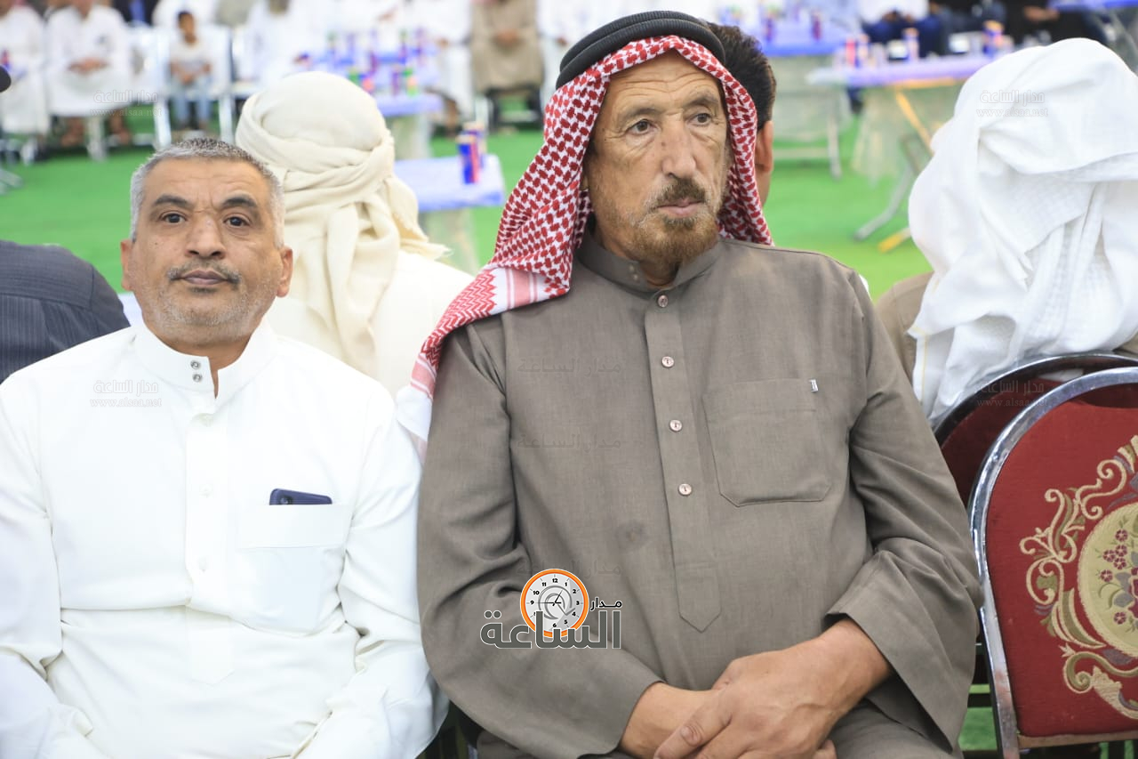 Madar Al-Saa Images 0.712975644928083