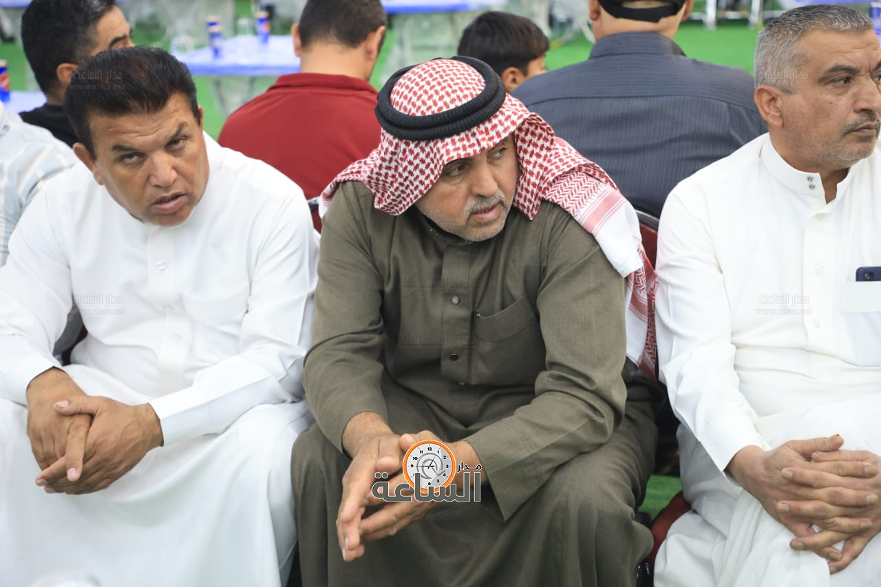 Madar Al-Saa Images 0.8008882940999091