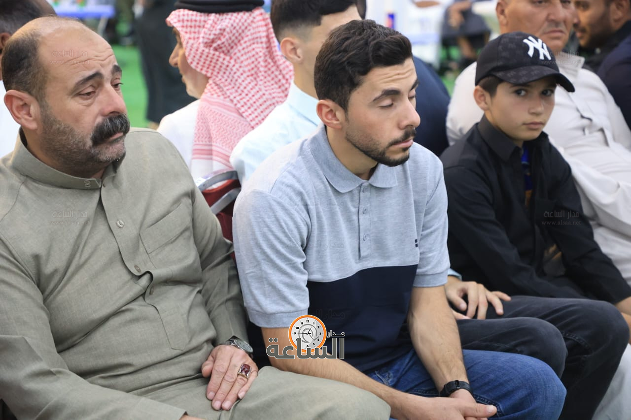 Madar Al-Saa Images 0.665397266098811