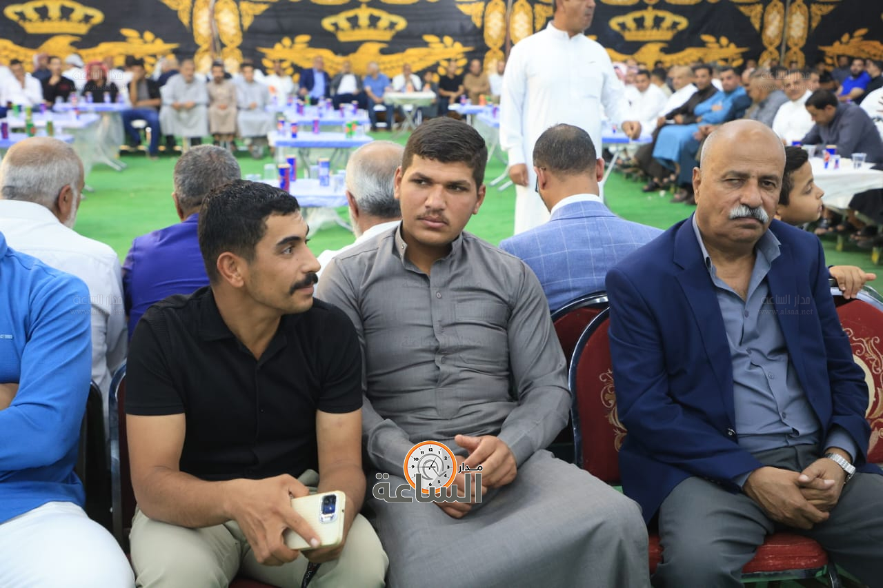 Madar Al-Saa Images 0.27566591411100916