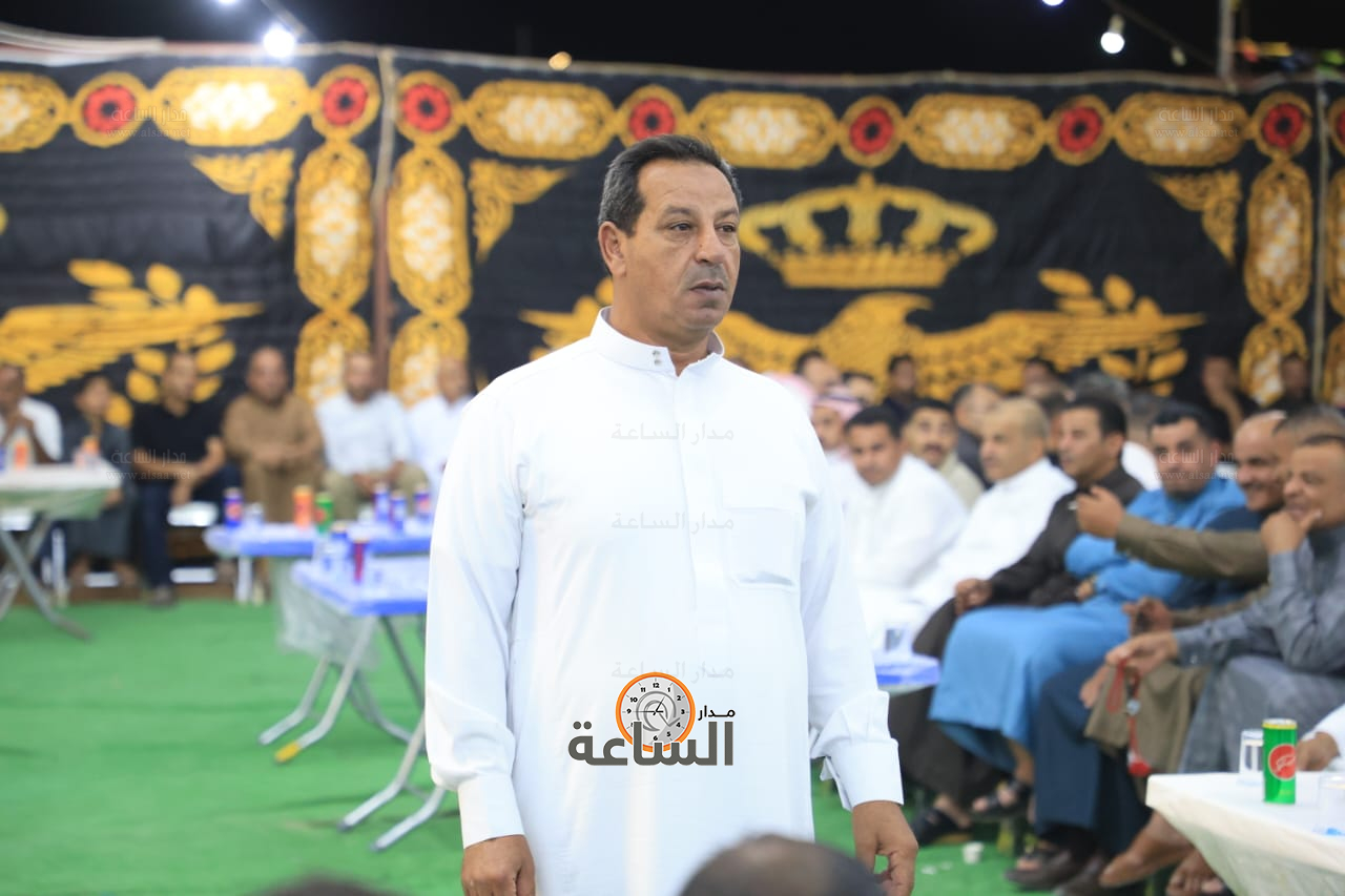 Madar Al-Saa Images 0.42515395550966495