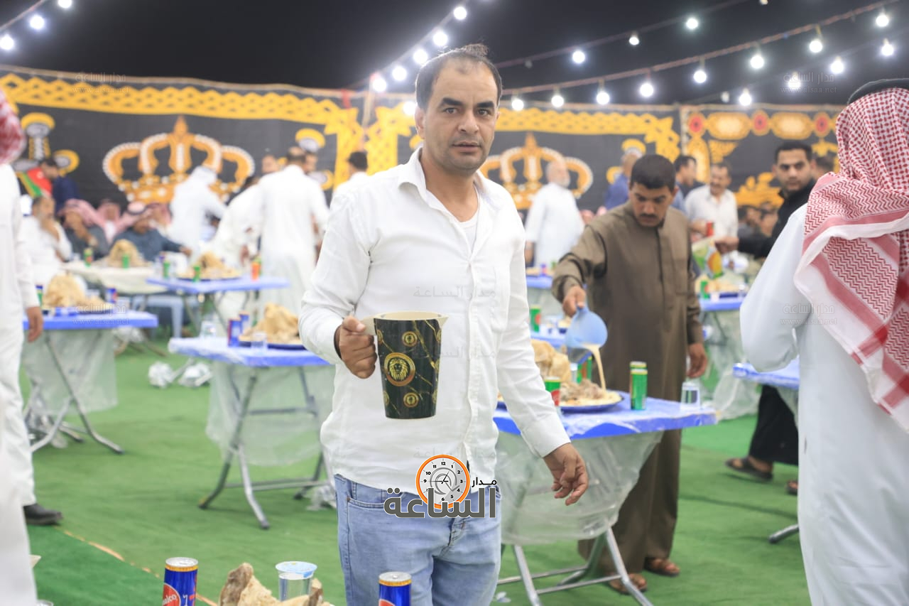 Madar Al-Saa Images 0.3225433012011404