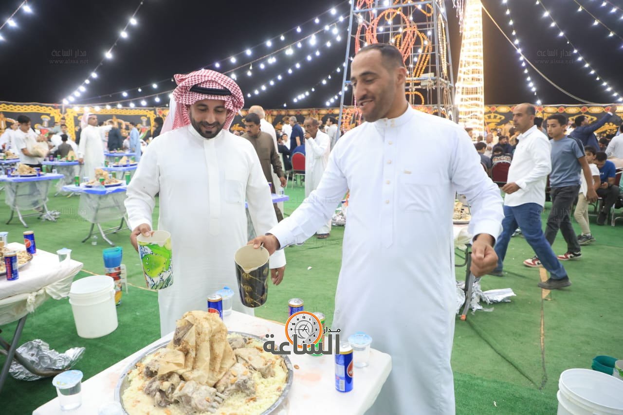 Madar Al-Saa Images 0.5605757130160415