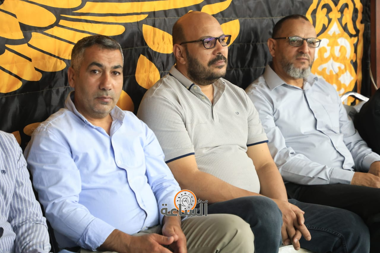 Madar Al-Saa Images 0.6991297718350923