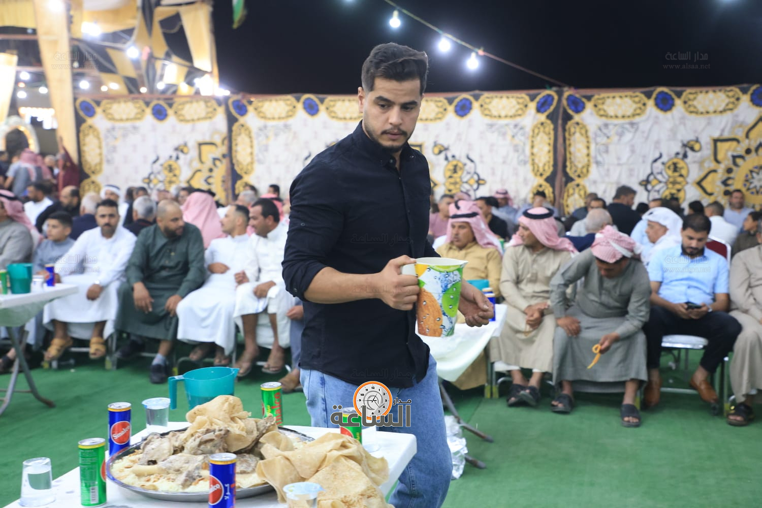 Madar Al-Saa Images 0.0017562256012396693