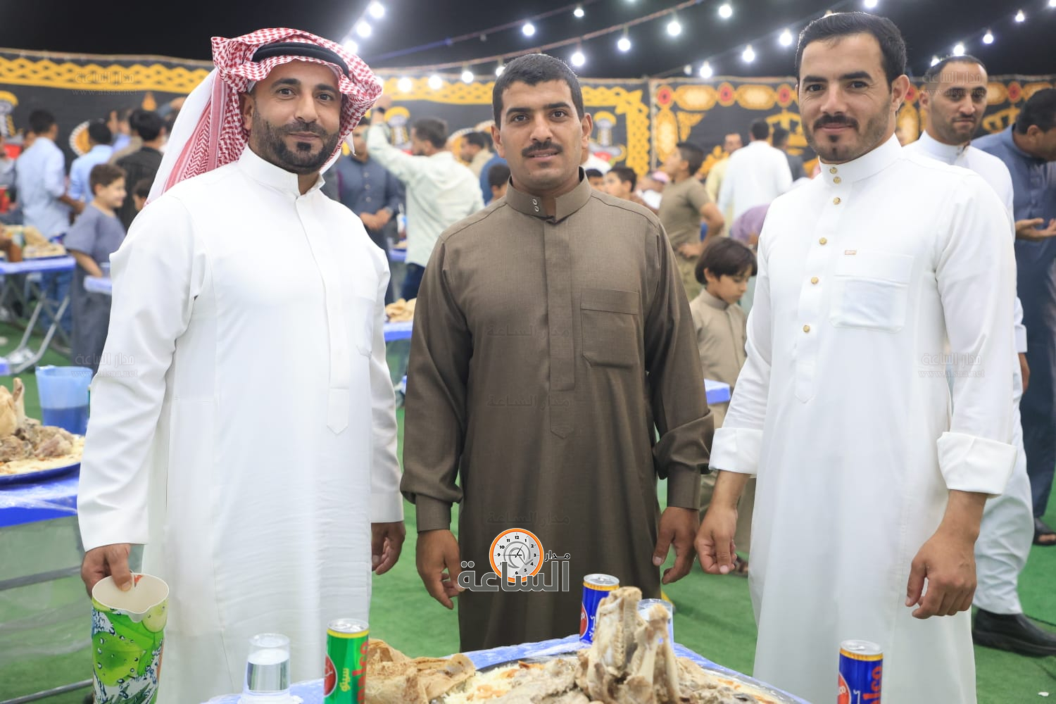 Madar Al-Saa Images 0.2607340761974096