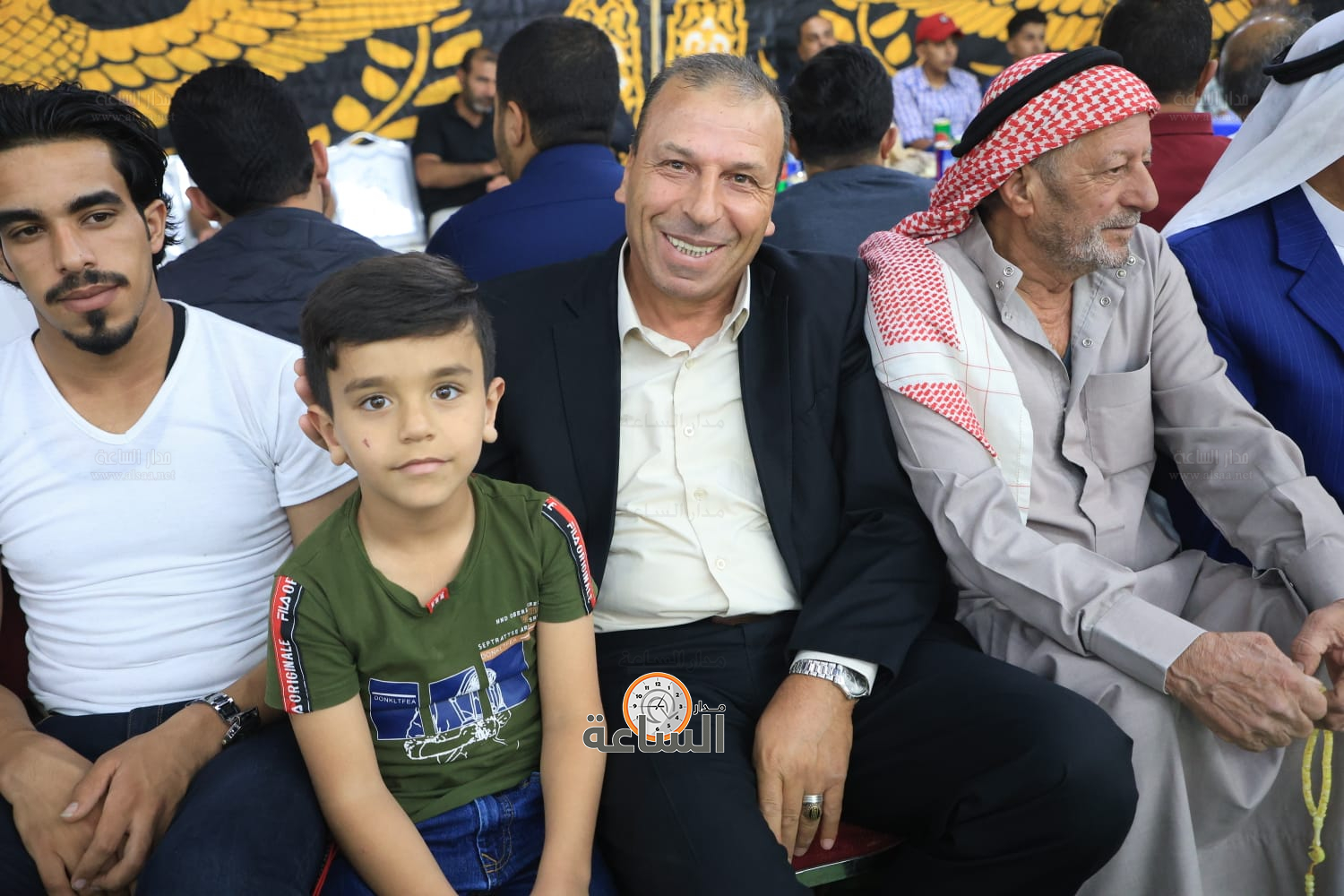 Madar Al-Saa Images 0.43254306646486973