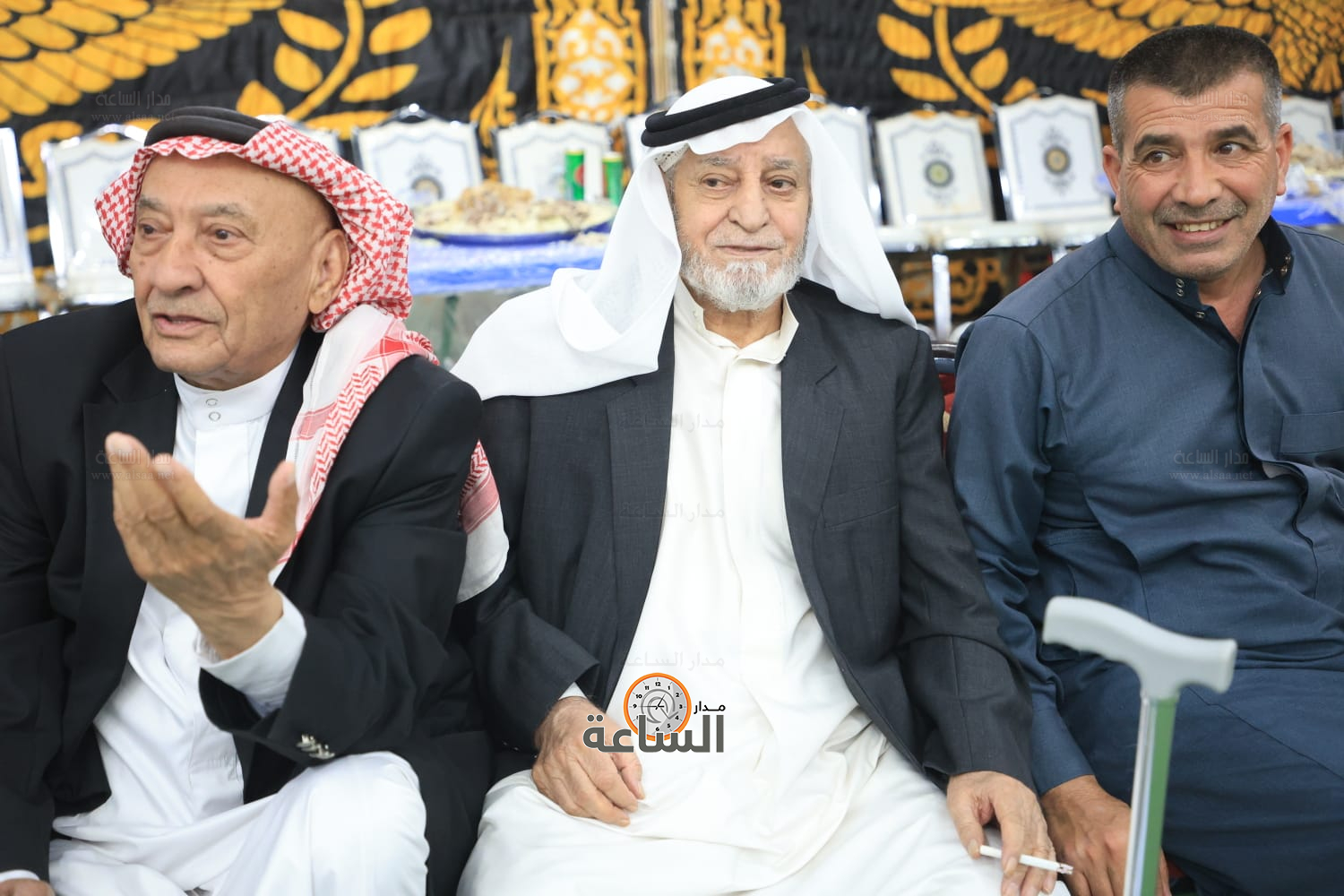 Madar Al-Saa Images 0.20676862936856677