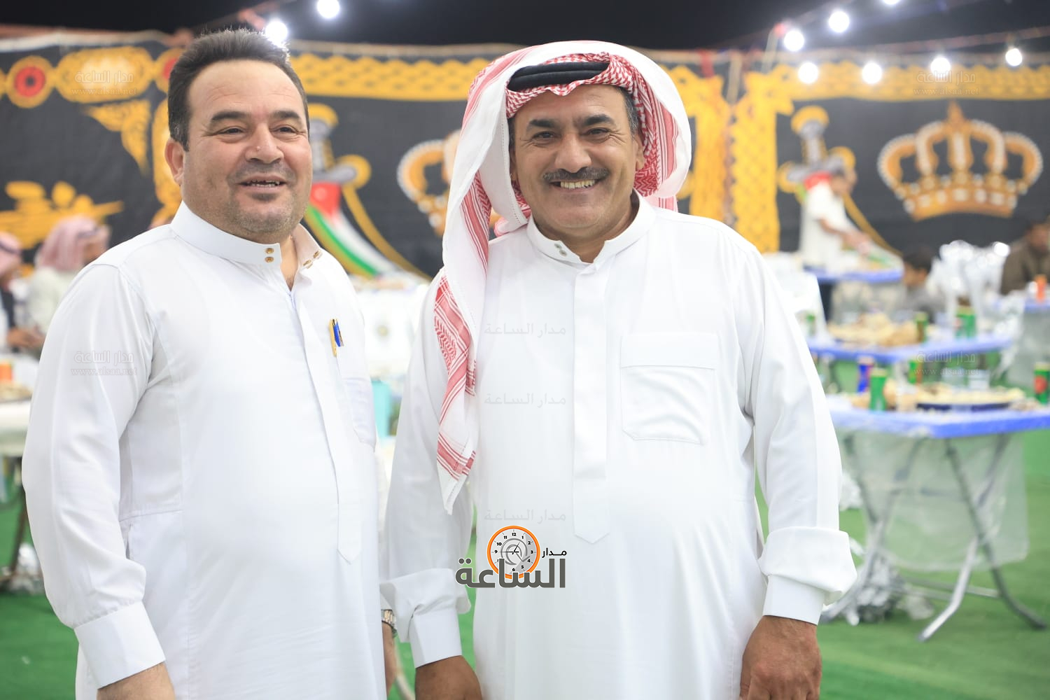 Madar Al-Saa Images 0.23350817964714632