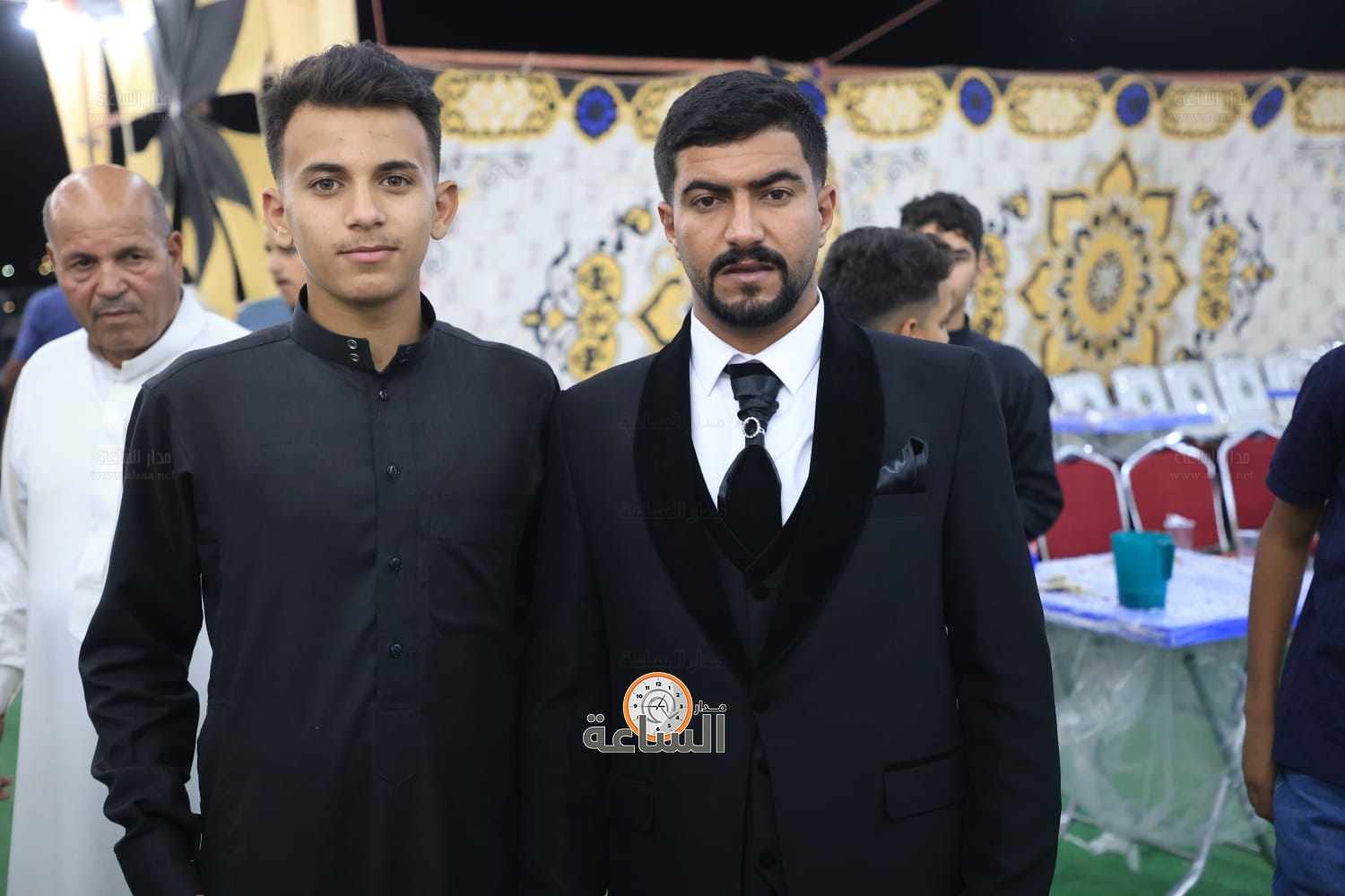 Madar Al-Saa Images 0.7276172239676794