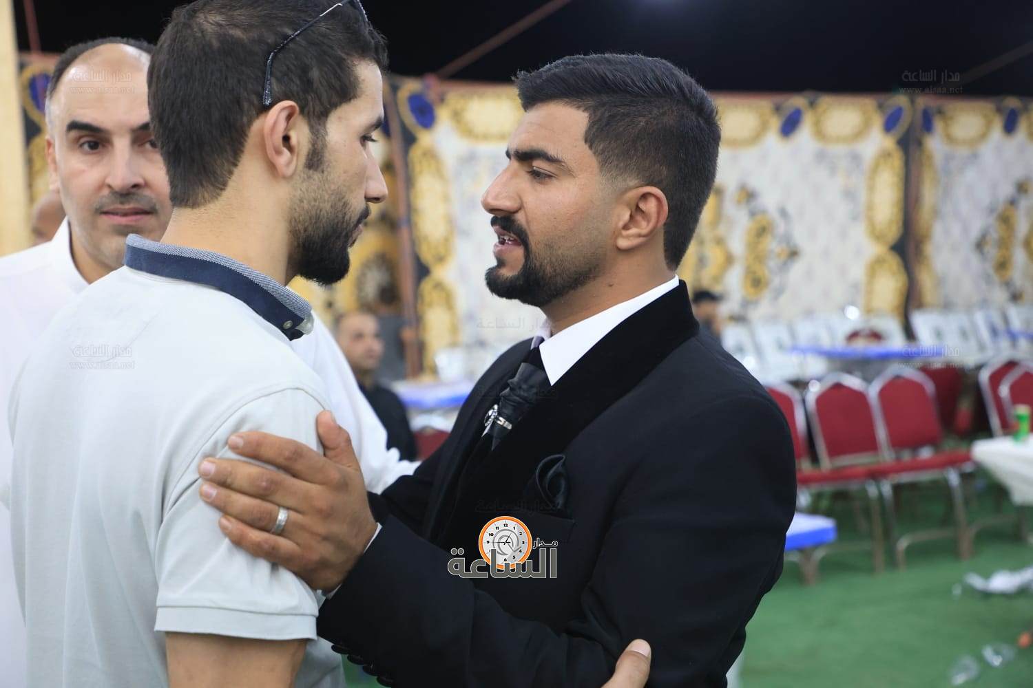 Madar Al-Saa Images 0.4030791599235577