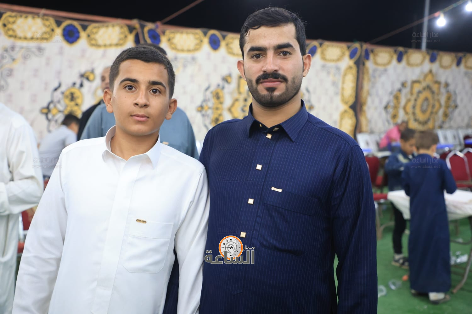 Madar Al-Saa Images 0.03913773066087667