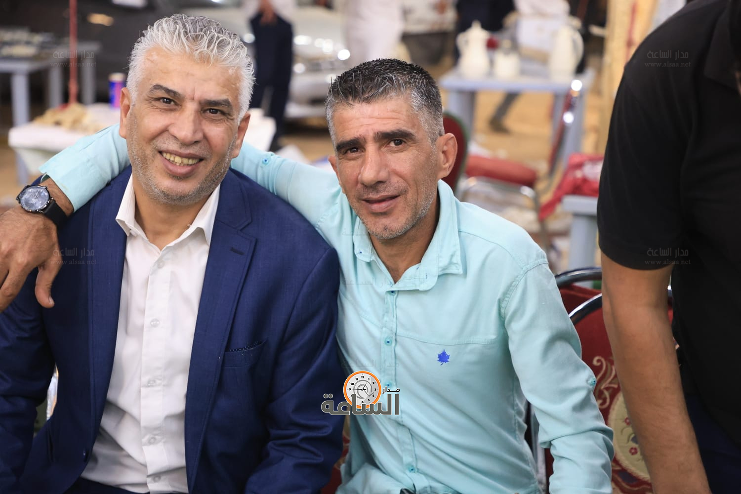 Madar Al-Saa Images 0.963817553549339