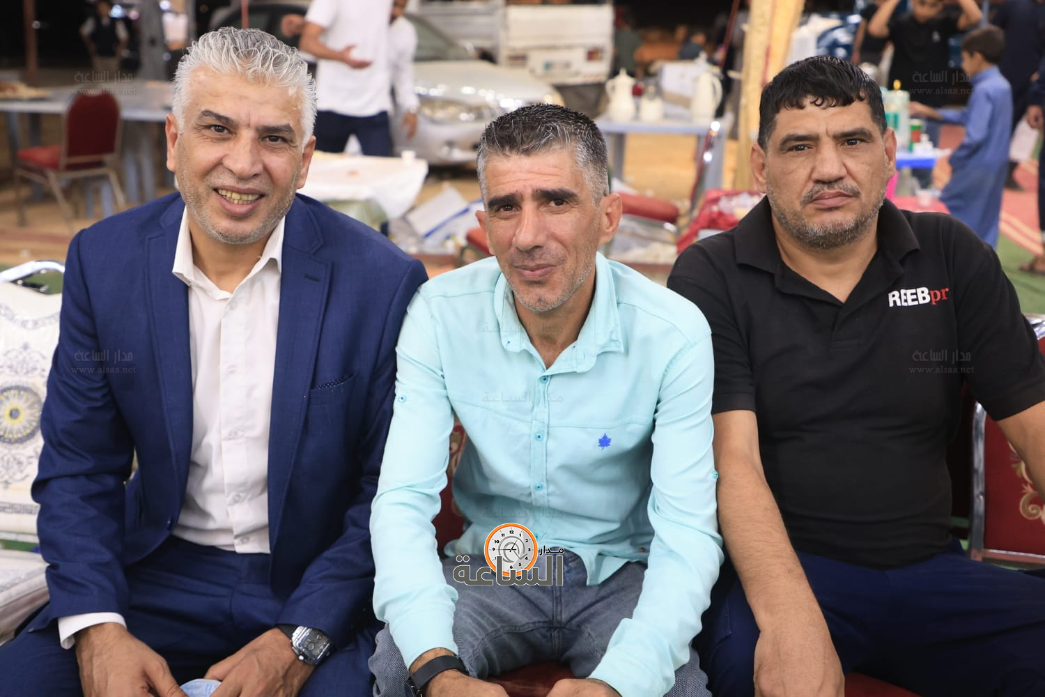 Madar Al-Saa Images 0.9172687023434208