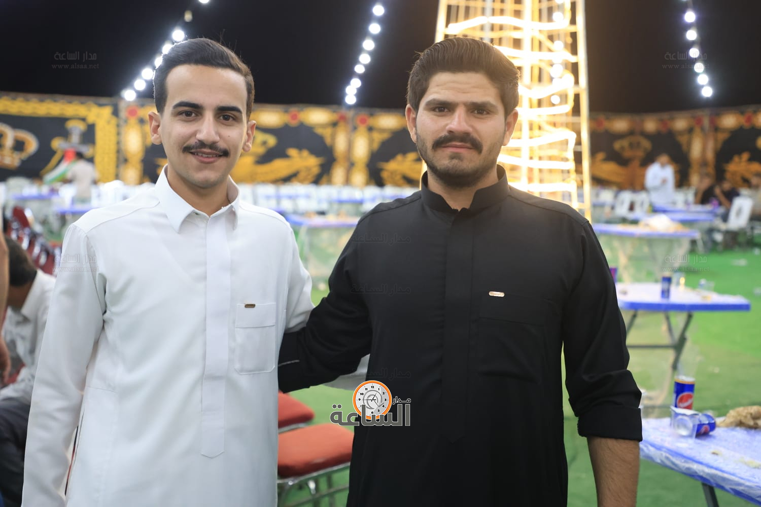 Madar Al-Saa Images 0.10985933287719252