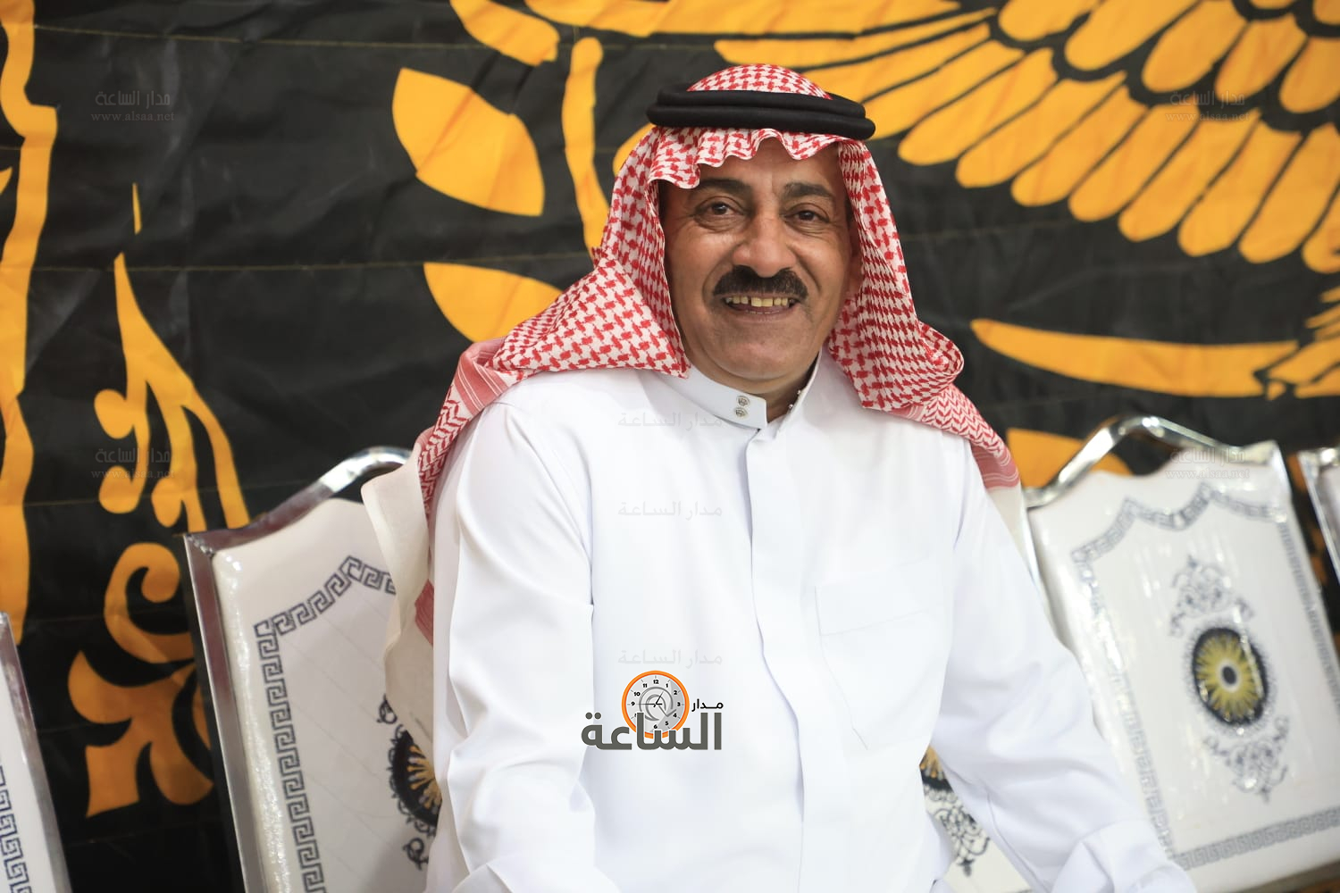 Madar Al-Saa Images 0.8717437613548498