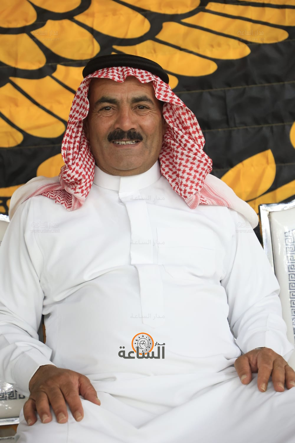 Madar Al-Saa Images 0.831505356489032