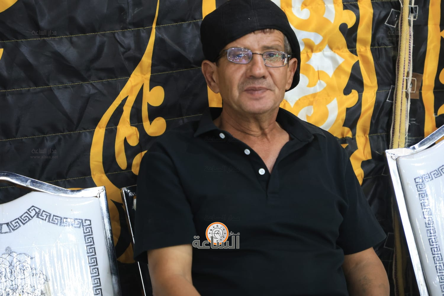 Madar Al-Saa Images 0.9269539609877638