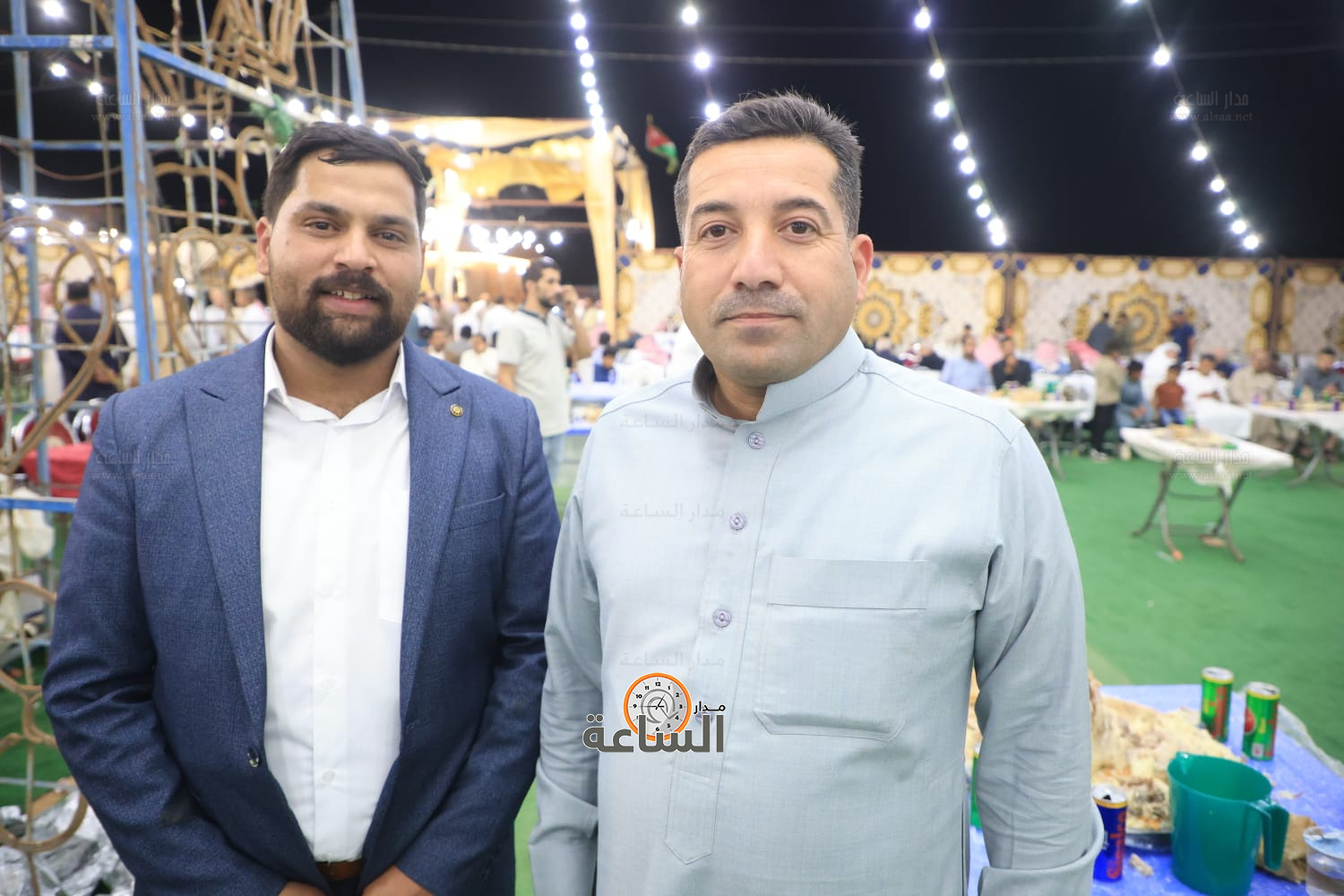 Madar Al-Saa Images 0.09825758798945394