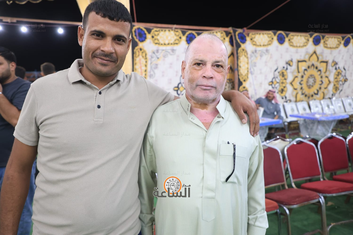 Madar Al-Saa Images 0.5674814089877922