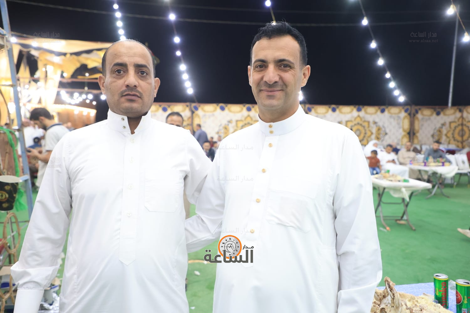 Madar Al-Saa Images 0.1019217706841744