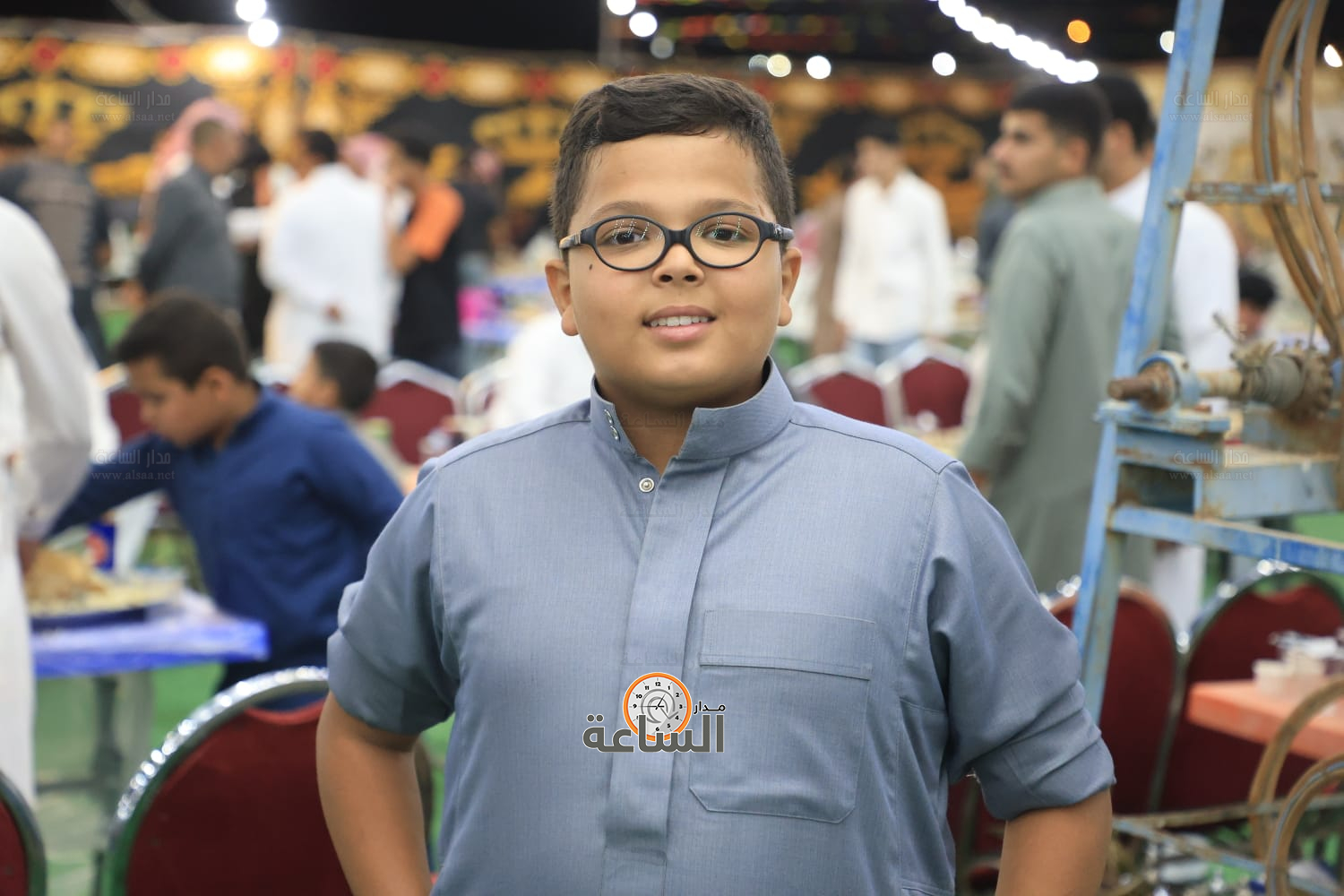 Madar Al-Saa Images 0.8265086008504186