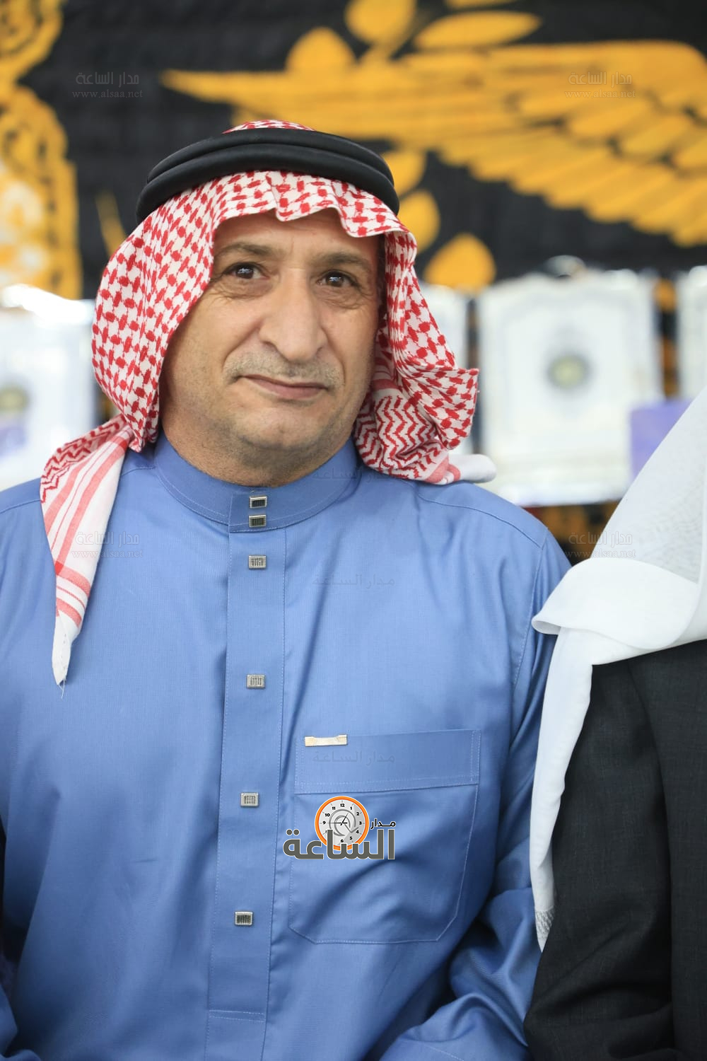 Madar Al-Saa Images 0.08669809849444787