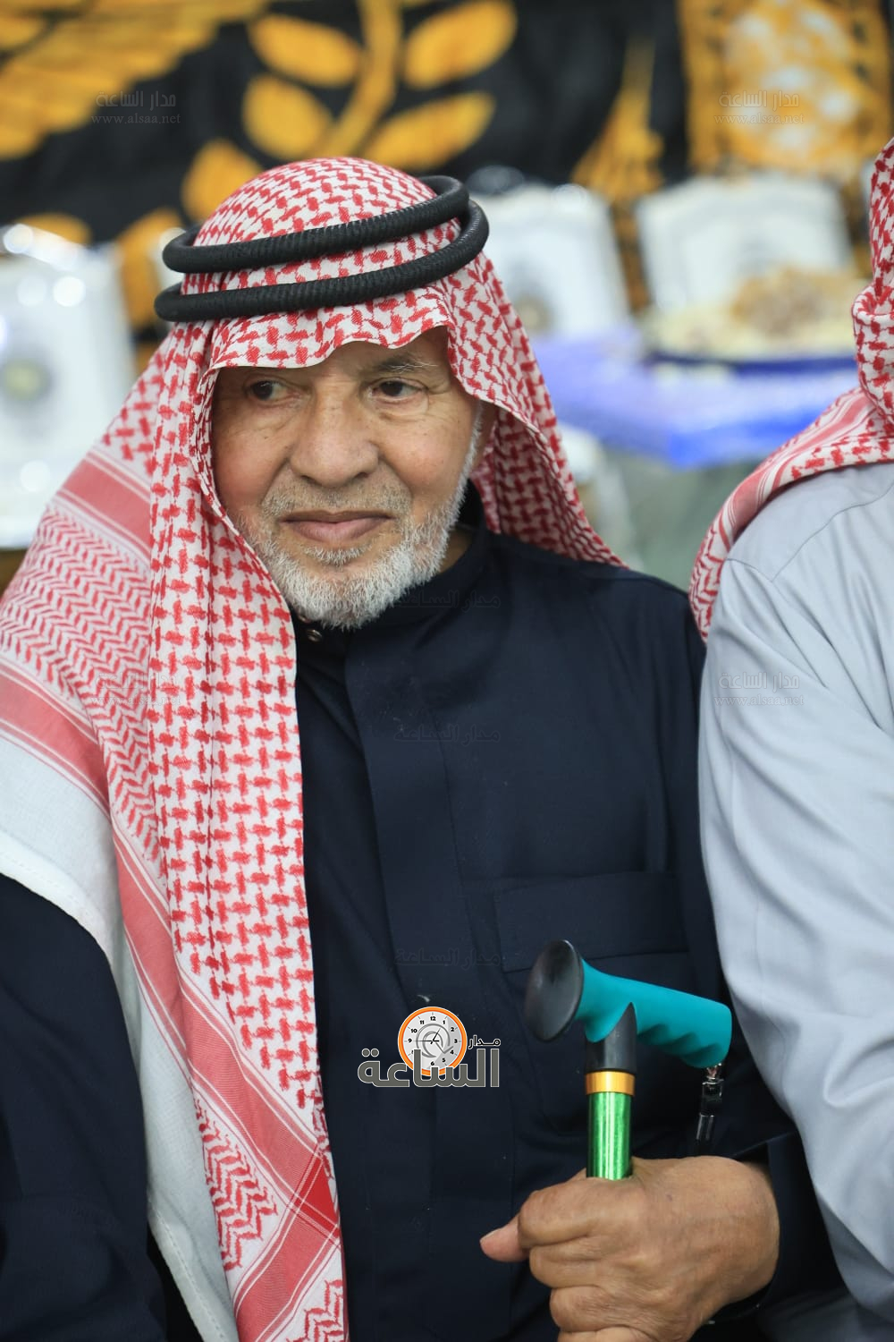 Madar Al-Saa Images 0.05442258558395907