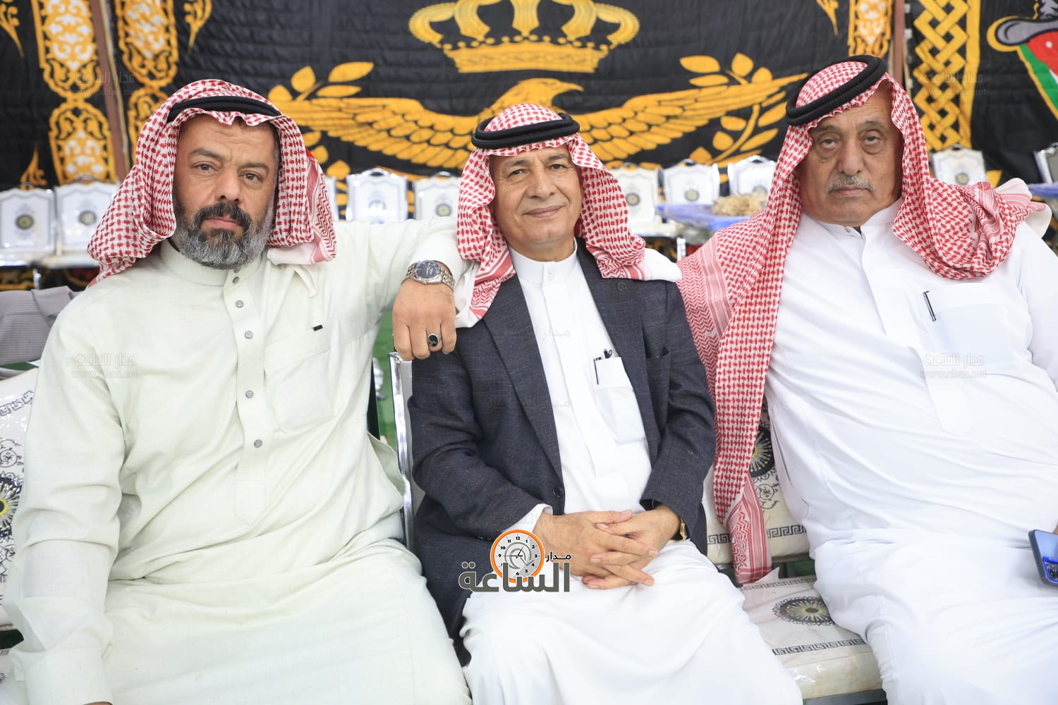 Madar Al-Saa Images 0.9080266001893247