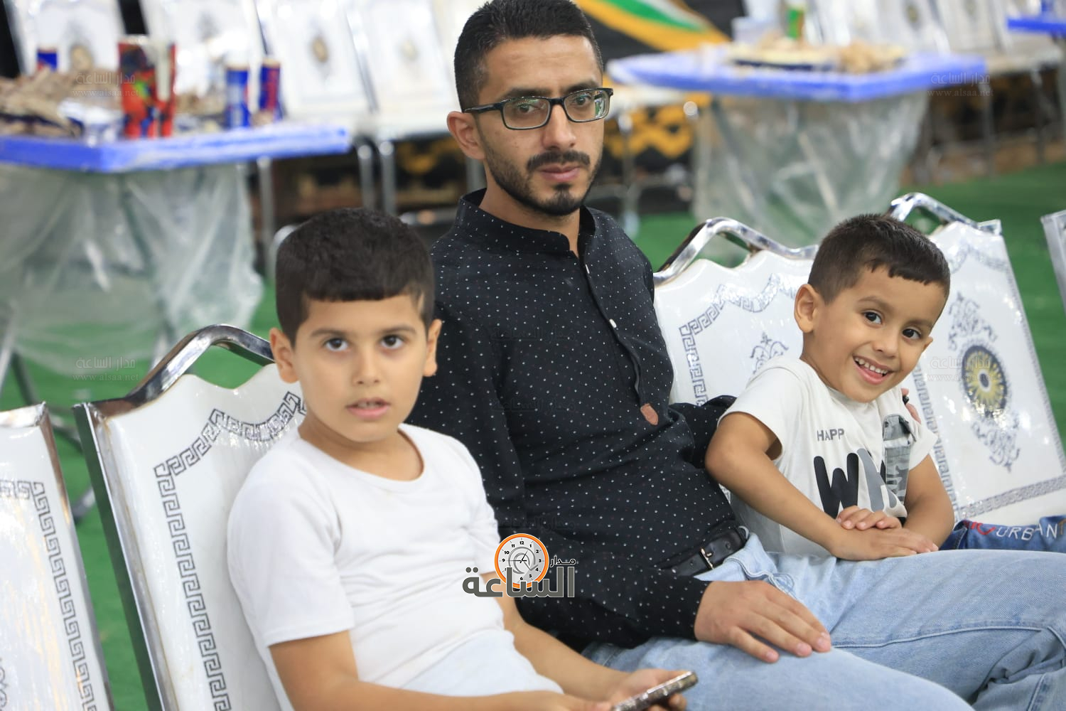 Madar Al-Saa Images 0.5599787917735329