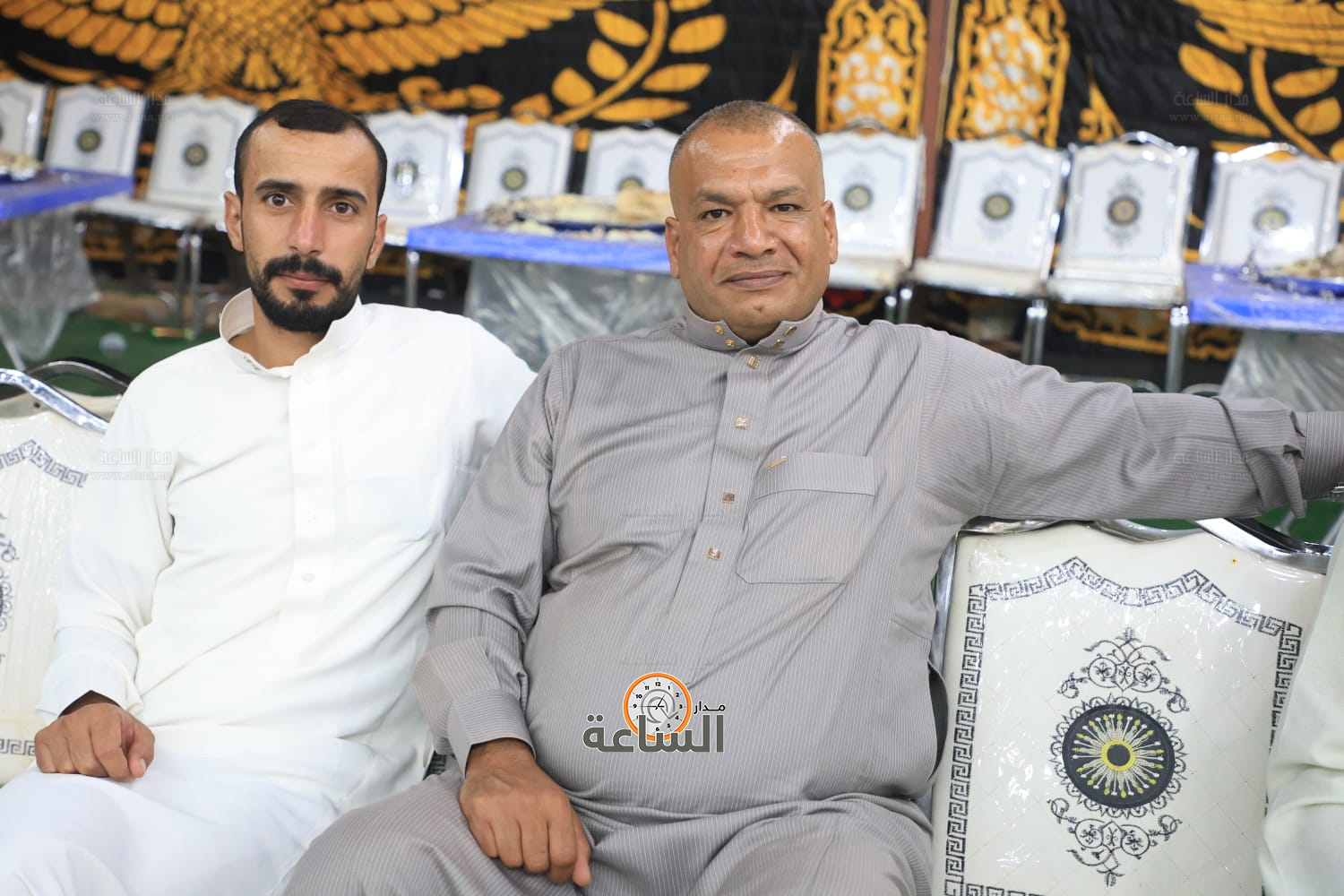 Madar Al-Saa Images 0.5639190804341607