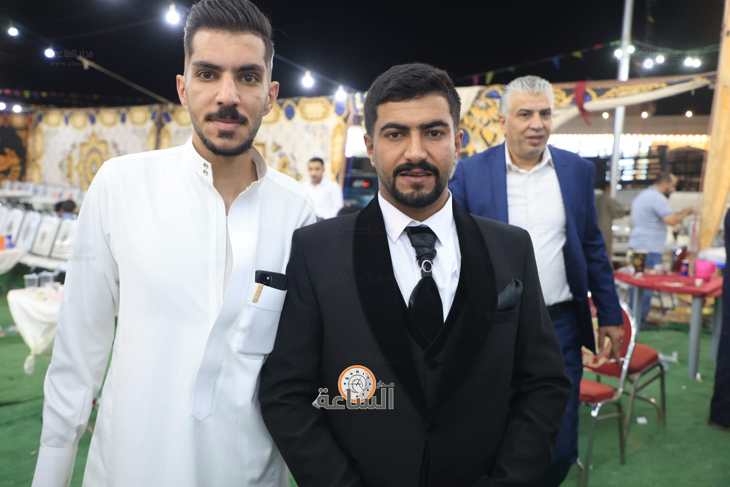 Madar Al-Saa Images 0.8688531031277617