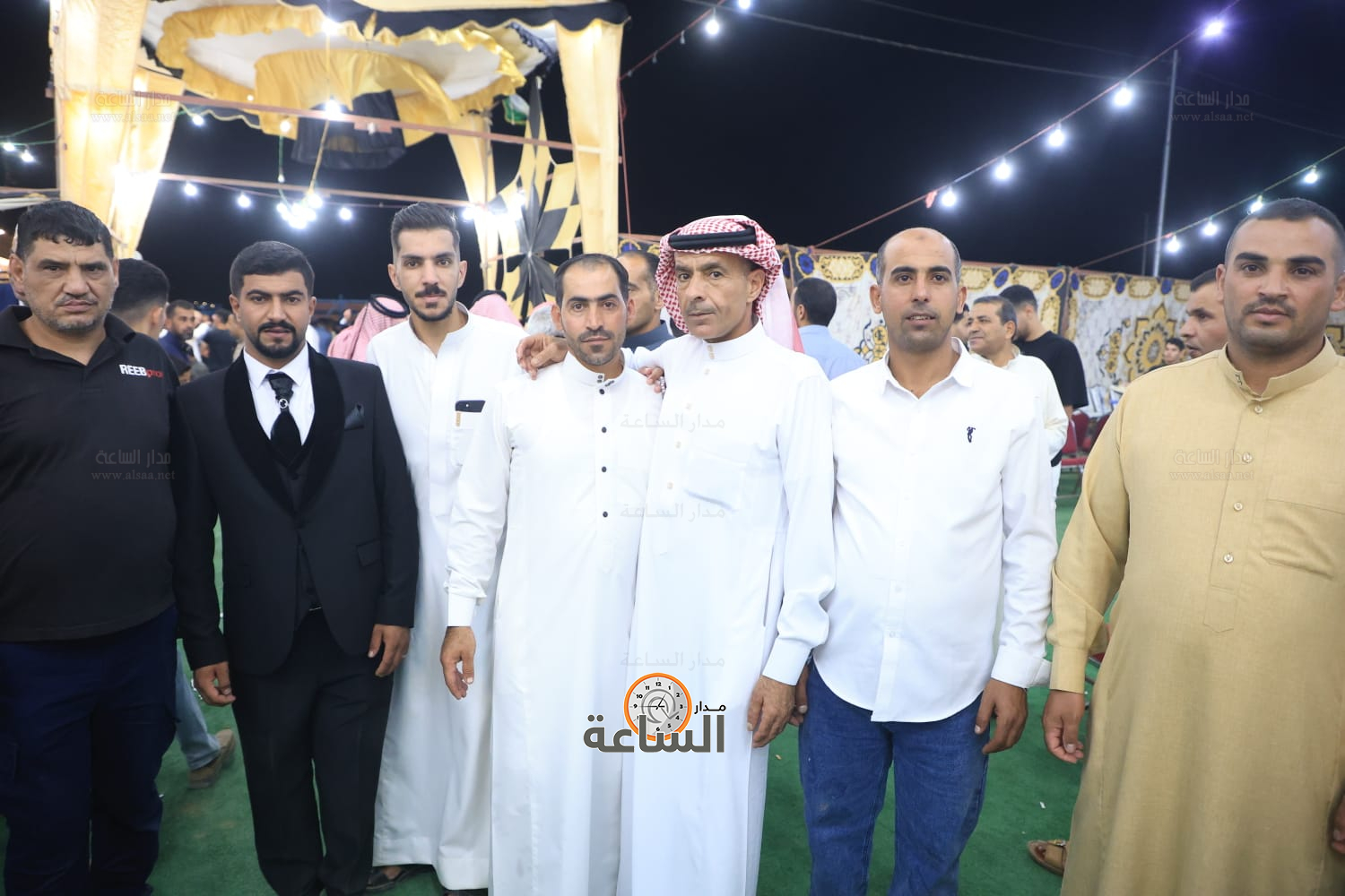 Madar Al-Saa Images 0.7734979361642597