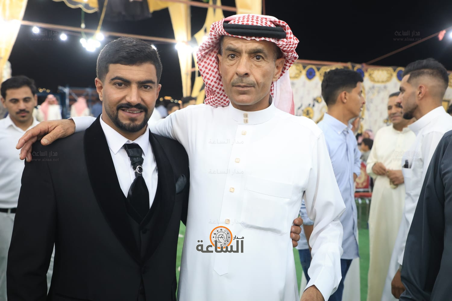 Madar Al-Saa Images 0.8692246757404295