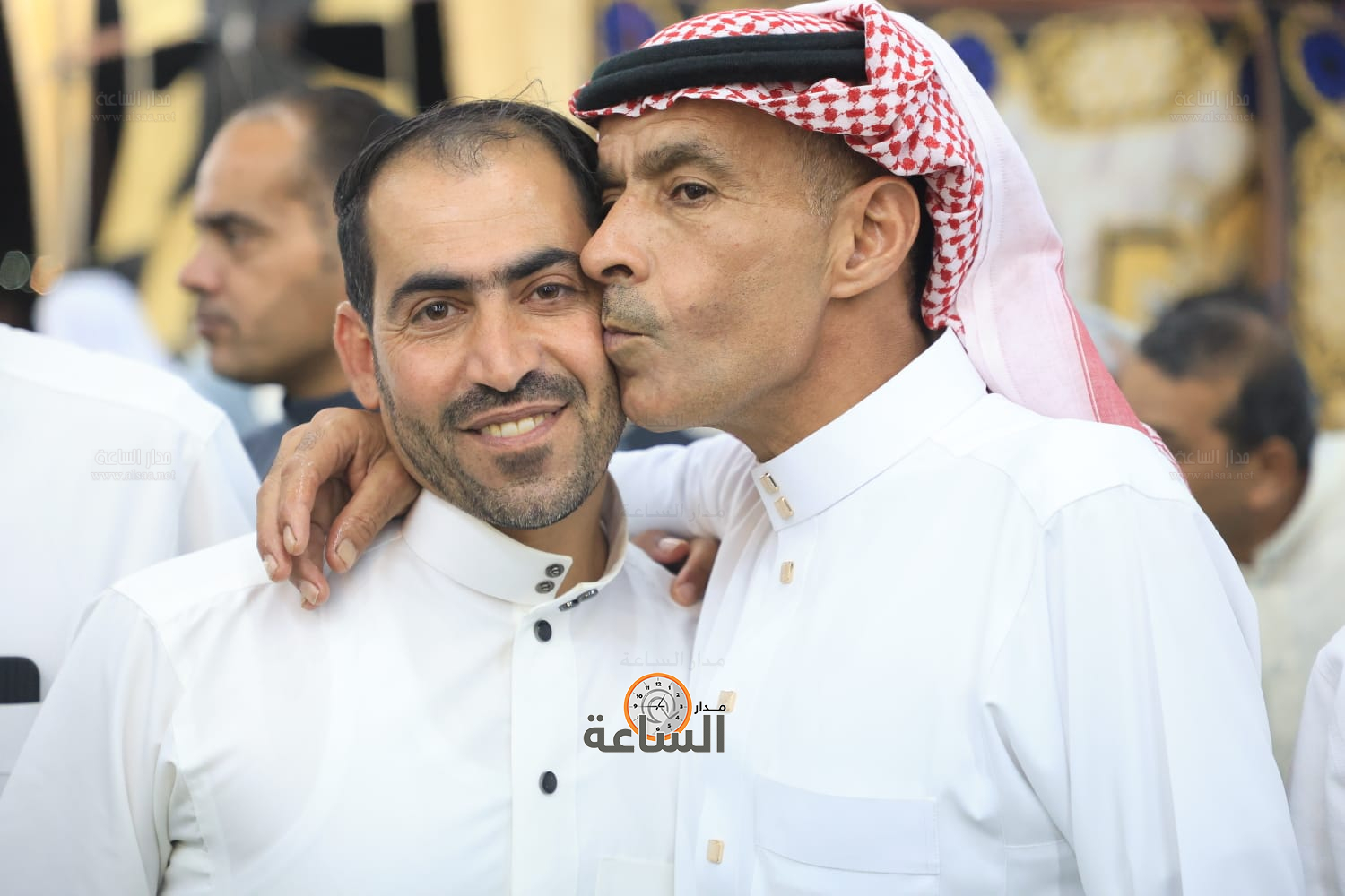 Madar Al-Saa Images 0.7842889015539436